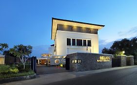 Helios Bone Watampone